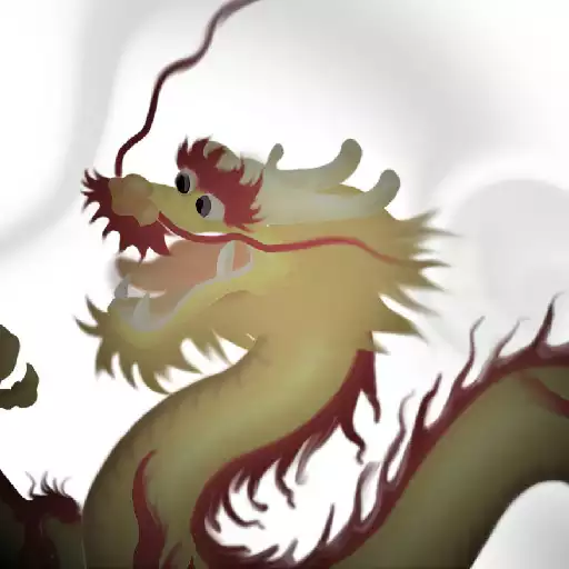 Play Great China Dragon APK