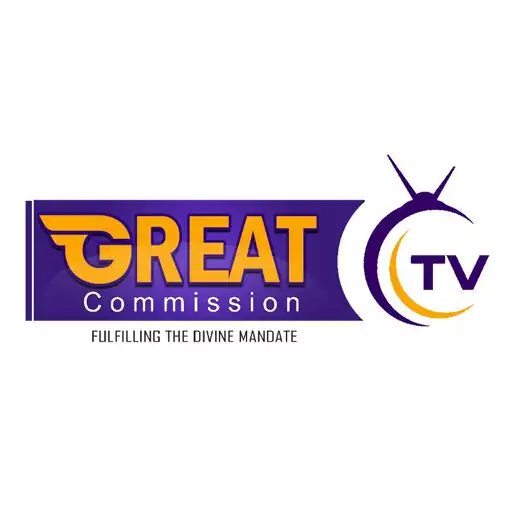 Play Great Commission Tv Gh APK