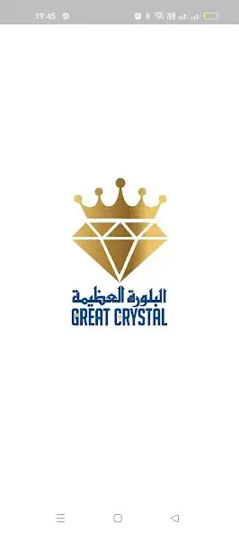 Play Great Crystal  and enjoy Great Crystal with UptoPlay