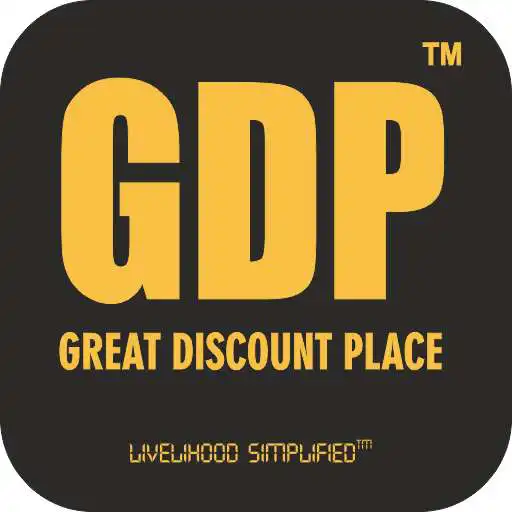 Play Great Discount Place APK