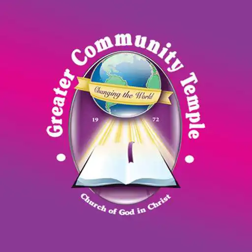 Play Greater Community Temple COGIC (GCTCOGIC) APK