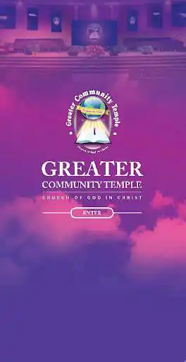 Play Greater Community Temple COGIC (GCTCOGIC)  and enjoy Greater Community Temple COGIC (GCTCOGIC) with UptoPlay