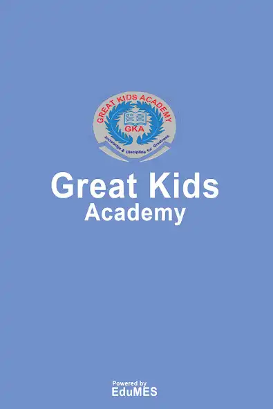 Play Great Kids Academy  and enjoy Great Kids Academy with UptoPlay