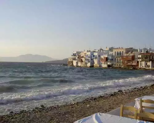 Play Greece Jigsaw Puzzles