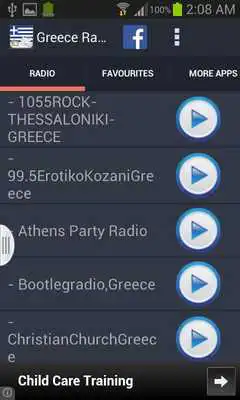 Play Greece Radio News