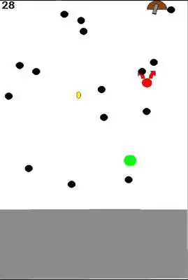 Play Greed: Dodge Game