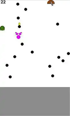 Play Greed: Dodge Game