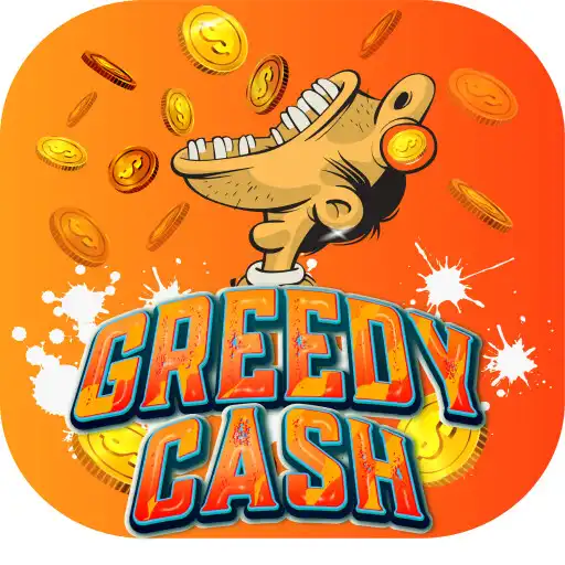 Play Greedy Cash - Play and Earn APK