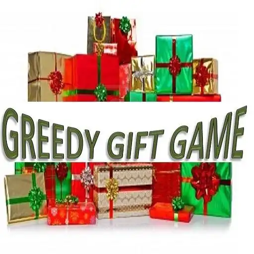 Play Greedy Gift Exchange APK