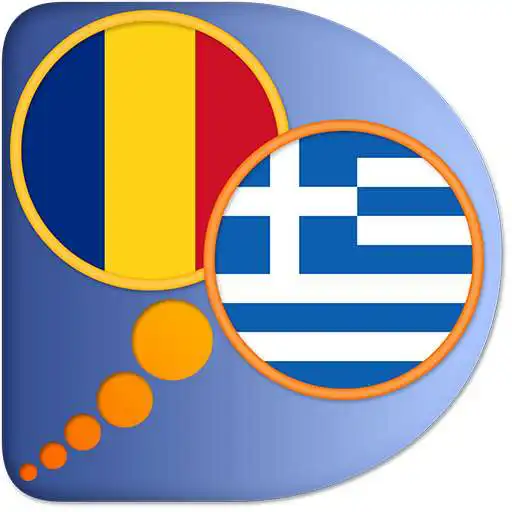 Play Greek Romanian dictionary APK