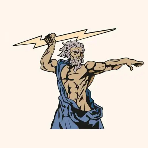 Play Greek Saiyans - Gods  Myths APK