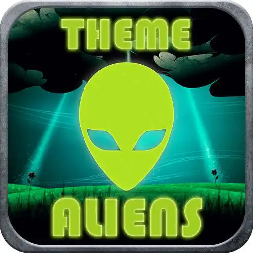 Free play online Green Aliens APK