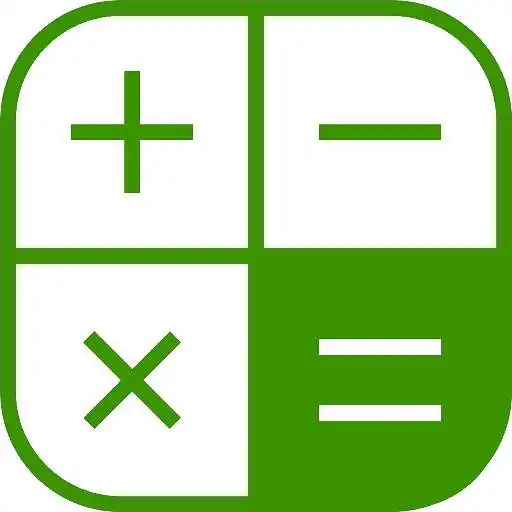 Free play online Green Calculator APK