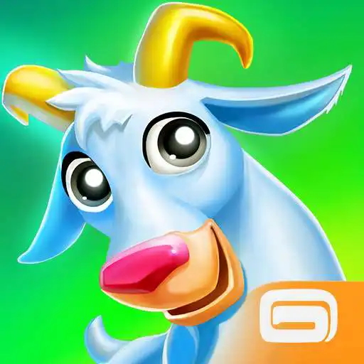 Play Green Farm 3 APK