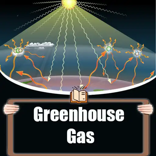 Play Greenhouse Gas APK