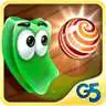 Free play online Green Jelly  APK