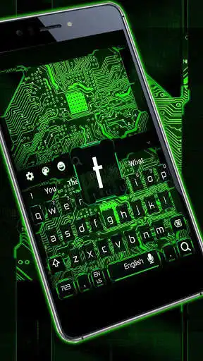 Play Green Light Board Keyboard  and enjoy Green Light Board Keyboard with UptoPlay