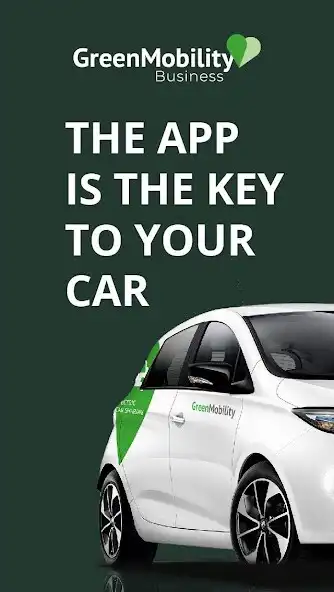 Play GreenMobility Business  and enjoy GreenMobility Business with UptoPlay