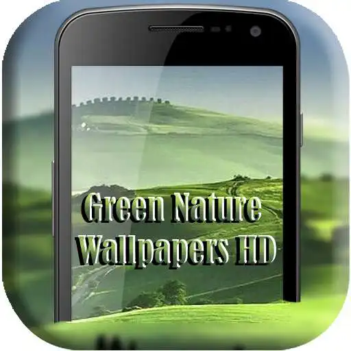 Play Green Nature Wallpapers HD APK