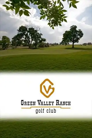 Play Green Valley Ranch Golf