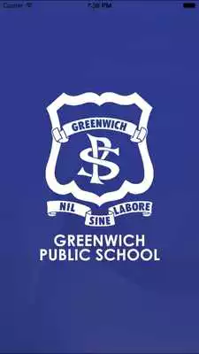 Play Greenwich Public School