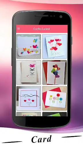 Play Greeting Card ideas : Creative Greeting Card