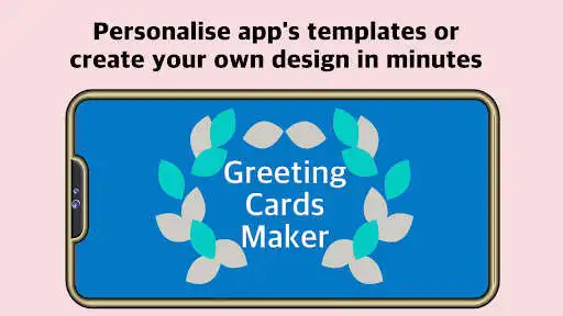 Play Greeting Card Maker & Designer  and enjoy Greeting Card Maker & Designer with UptoPlay