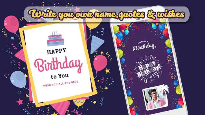 Play Greeting Cards Maker free