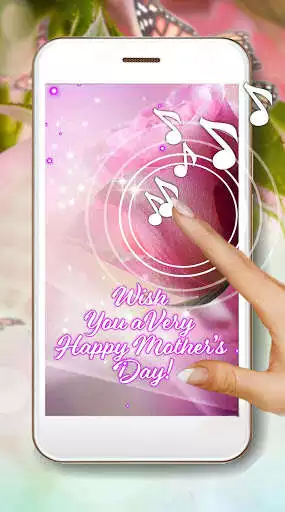 Play Greetings Mother Day  and enjoy Greetings Mother Day with UptoPlay