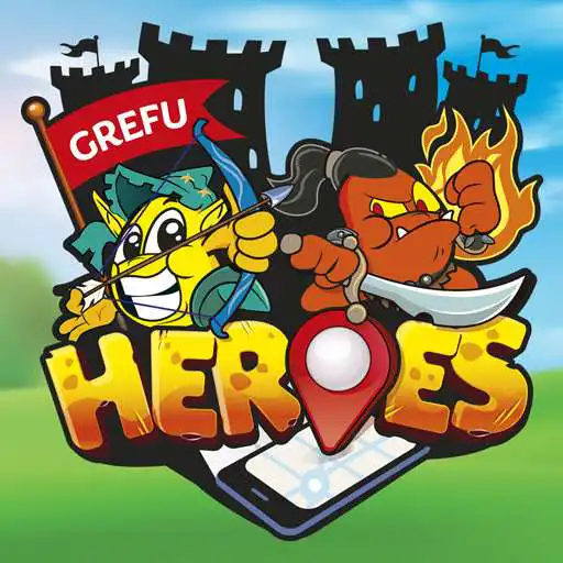 Play Grefuheroes APK