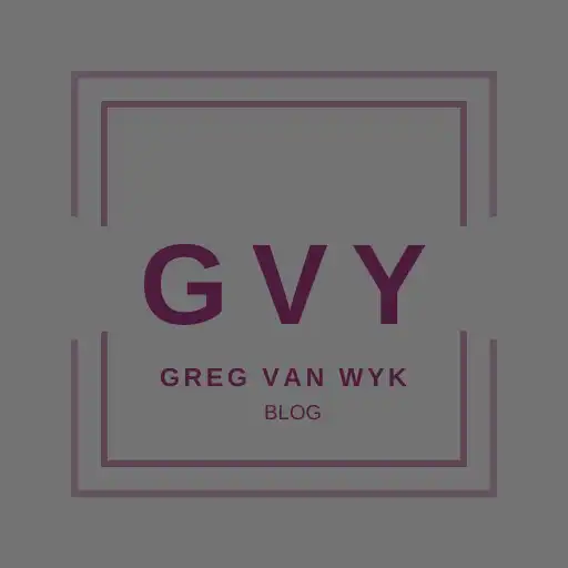 Play Greg Van Wyk - NET APK