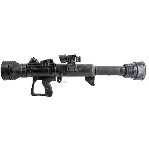 Play Grenade Launcher Simulator APK