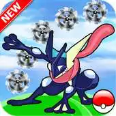 Free play online greninja mega charizard chikorita APK