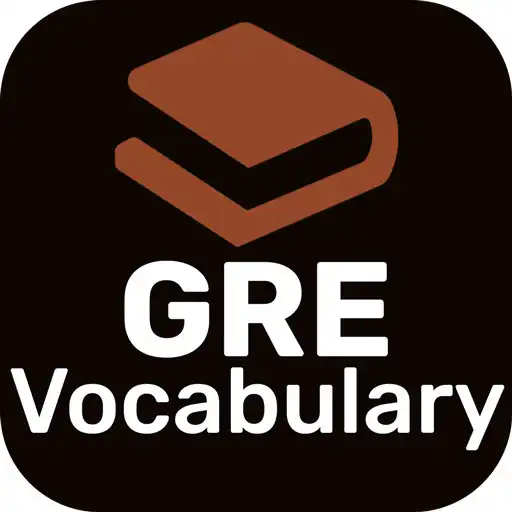 Play GRE Vocabulary Flashcards APK