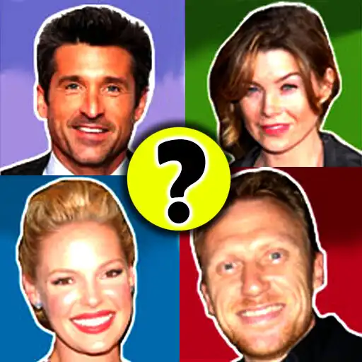 Play Greys Anatomy Trivia Quiz APK