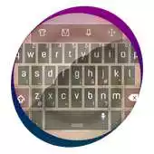 Free play online Grey Star Keypad Cover APK