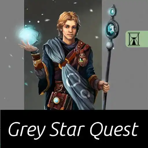 Play Grey Star Quest APK