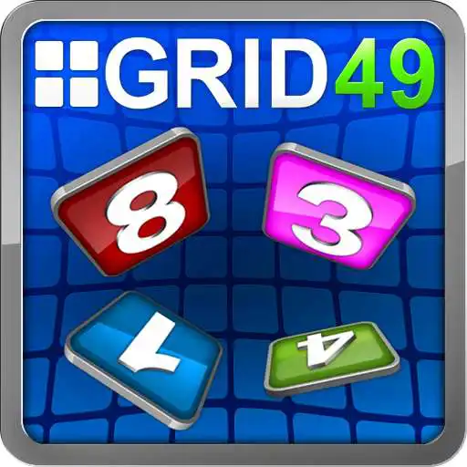 Play Grid49 APK