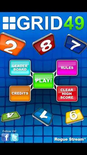 Play Grid49  and enjoy Grid49 with UptoPlay