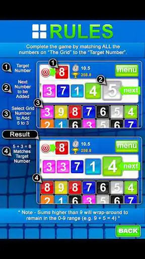 Play Grid49 as an online game Grid49 with UptoPlay