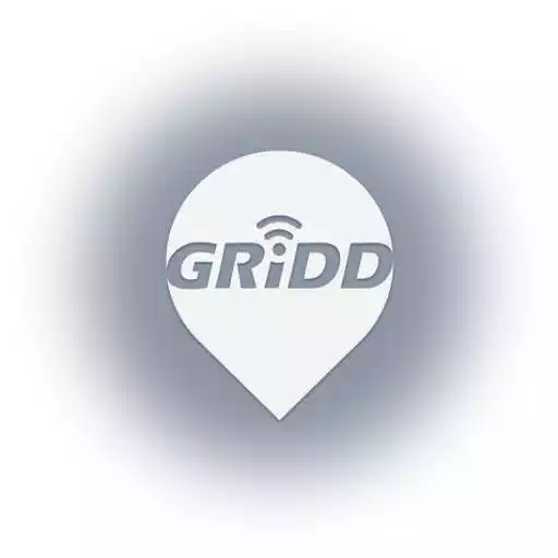 Запуск бесплатного Android онлайн GRiDD DriverApp APK