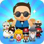 Free play online Grid Heroes APK