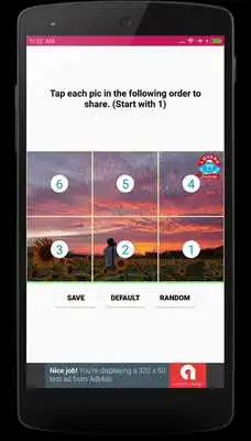 Play Grid Maker