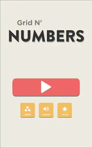 Play GridnNumbers  and enjoy GridnNumbers with UptoPlay