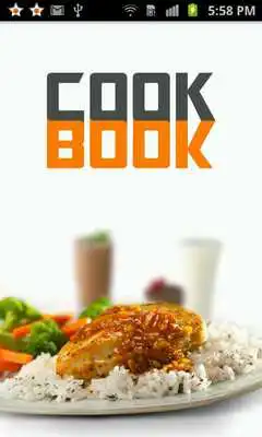 Play Griffin Cook Book