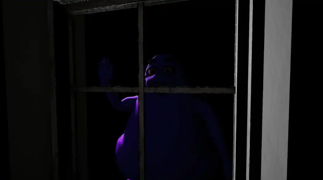 Play Grimace Shake Horror Game  and enjoy Grimace Shake Horror Game with UptoPlay