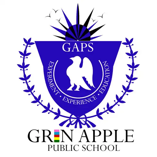 Play GRIN APPLE PUBLIC SCHOOL APK