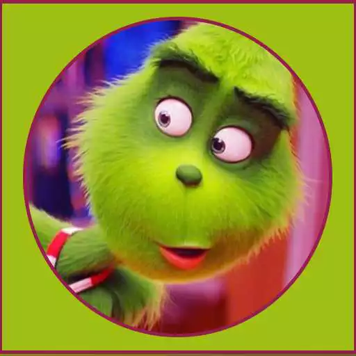 Play Grinch HD Background APK