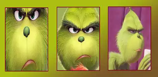 Play Grinch HD Background  and enjoy Grinch HD Background with UptoPlay