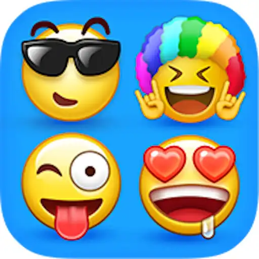 Play Grin Keyboard APK